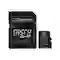 Thẻ nhớ Micro Kingston Class 10 128GB ( Kèm Adapter ) 2