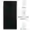 màn hình samsung note 10 nguyên khung chính hãng gena loại a+ 1