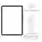 thay kính cảm ứng ipad pro 11 inch 2018 chính hãng orizin 1