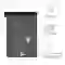 thay pin ipad mini 4 chính hãng pisen 1