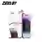 Dán Chống Va Đập Iphone 15 Pro Zeelot Solidsleek Matte Full Cao Cấp Đen (subname: Dán Nhám) 1
