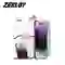 Dán Chống Va Đập Iphone 15 Pro Max Zeelot Solidleek Privacy Full Cao Cấp Đen 1