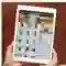 Sửa nguồn iPad Air 1 3