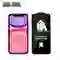 Dán cường lực iPhone 14 Pro Max KingKong Mipow Premium Privacy 1