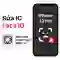 Sửa face id iPhone 13 Pro 1