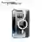 Ốp lưng iPhone 15 Mipow Tempered Glass With Magsafe 1