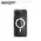 Ốp lưng iPhone 15 Pro Max Spigen Crystal Hybrid With Magsafe 1