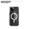 Ốp lưng iPhone 15 Pro Spigen Crystal Hybrid with Magsafe 1