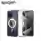 Ốp lưng iPhone 15 Pro Spigen Crystal Slot 1