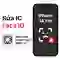 Sửa Face ID iPhone 14 Pro 1