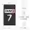 Thay màn hình iPhone 7 chính hãng GENA loại Pro 2