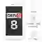 Thay màn hình iPhone 8 chính hãng GENA loại Pro 2