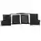 Pin thay cho Macbook Pro 2017 15 inch A1820 4