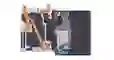 Ép cổ cáp màn hình Samsung Galaxy Z Fold 3 5G 2