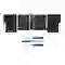 Pin thay cho Macbook Pro M1 Pro 2021 16 inch A2527 4