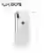 Ốp lưng iPhone X Likgus trong suốt 1