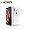 Ốp lưng iPhone XS Max Likgus trong suốt 1