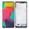 Thay màn hình Samsung Galaxy M53 nguyên khung chính hãng GENA loại A+ 2