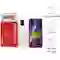 Thay màn hình Samsung Galaxy M53 nguyên khung chính hãng GENA loại A+ 1