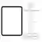 thay kính cảm ứng ipad gen 10 2022 1