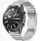 Samsung Galaxy Watch 3 45mm dây thép Cũ Trầy Xước 1