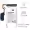 Thay pin Samsung Galaxy Z FLIP 5 1