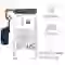 Thay pin Samsung Galaxy Z FLIP 5 1
