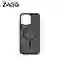 Ốp lưng iPhone 15 Plus Zagg Hampton hỗ trợ sạc MagSafe 1