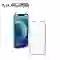 Dán cường lực iPhone 14 Plus/ 13 Pro Max Likglass chống nhìn trộm Full cao cấp 1