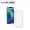Dán cường lực iPhone 14 Plus/ 13 Pro Max Likglass Full cao cấp 1