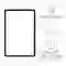 Thay ép kính Samsung Galaxy Tab A8 2022 1