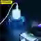 Củ sạc Pisen Quick Ice Crystal PD 20W (TS-C165) 2