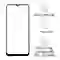 Thay màn hình Samsung Galaxy M51 nguyên khung chính hãng GENA 1