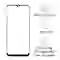 Thay màn hình Samsung Galaxy M51 nguyên khung chính hãng GENA 1