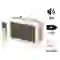 Loa Bluetooth Havit SK823BT 2 MIC 1