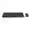 Combo bàn phím + chuột không dây Logitech MK295 Silent 9