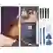màn hình samsung note 10 nguyên khung chính hãng gena loại a+ 2