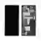 Thay màn hình Samsung Galaxy S22 Ultra nguyên khung GENA loại A+ Size 6.67 4