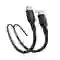 Cáp Innostyle Powernova Type-C to Type-C 1.5m 60w 1