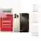 Thay màn hình iPhone 16 Pro Max chính hãng GENA loại Pro 1