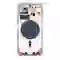 Thay vỏ iPhone 12 Pro Max chính hãng Aries 2
