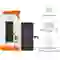 Thay pin iPhone 15 Pro Max dung lượng siêu cao chính hãng GENA 1