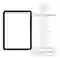 Thay kính cảm ứng iPad 3 chính hãng Aries 1