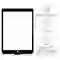 Thay kính cảm ứng iPad Mini 6 chính hãng Aries 1
