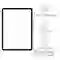 Thay kính cảm ứng iPad Mini 6 chính hãng Aries 1