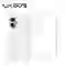 Ốp lưng iPhone 16 Likgus trong suốt 1