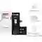 Thay pin iPhone X dung lượng siêu cao chính hãng GENA 1