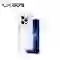 Ốp lưng iPhone 14 Pro Max Likgus Magsafe trong suốt 1