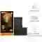 Thay pin iPhone 15 Pro Max dung lượng siêu cao chính hãng Pisen 1