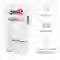 Thay pin iPhone 14 Pro dung lượng siêu cao chính hãng GENA 2